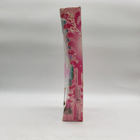 Mattel Barbie: Mermaid Fantasy Barbie Pink Hair Doll 2002