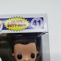 Funko Pop! Television MTV’s Beavis and Butt-Head Butt-Head #41