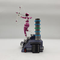 Iron Studios Power Rangers 1/10th Scale Pink Ranger Statue