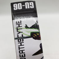 Bandai Tamashii Nations Gundam GU-06 XXXG-010 Gundam Deathscythe Figure