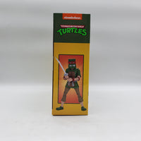 NECA Teenage Mutant Ninja Turtles Crooked Ninja Turtle Gang and Rock Soldier Action Figure 2-Pack