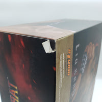 Storm Collectibles Mortal Kombat Liu Kang 1/12th Scale Action Figure