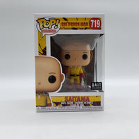 Funko Pop! Animation One Punch Man Bait Exclusive Saitama #719