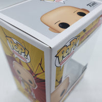 Funko Pop! Animation One Punch Man Bait Exclusive Saitama #719