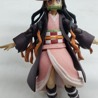 Max Factory FIGMA Demon Slayer Nezuko Kamado 508-DX Edition
