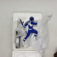 Iron Studios Power Rangers 1/10th Scale Blue Ranger Statue