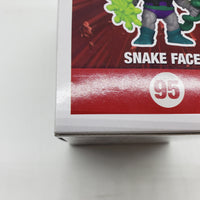 Funko Pop! Retro Toys Masters of the Universe 2021 NYCC Exclusive Snake Face #95