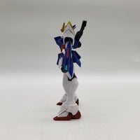 Bandai Tamashii Nations Gundam GU-07 Wing Gundam Zero (EW) Figure