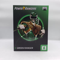 Iron Studios Power Rangers 1/10th Scale Green Ranger Statue