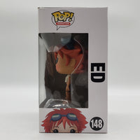 Funko Pop! Animation Cowboy Bebop Ed #148