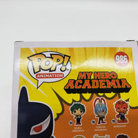 Funko Pop! Animation My Hero Academia 2021 Summer Virtual Funkon Limited Edition Gang Orca #986