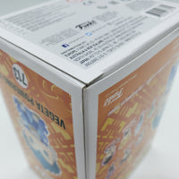 Funko Pop! Animation Dragon Ball Super Chalice Collectibles Exclusive Vegeta Powering Up (Chase) #713