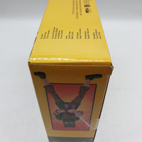 NECA Teenage Mutant Ninja Turtles Crooked Ninja Turtle Gang and Rock Soldier Action Figure 2-Pack