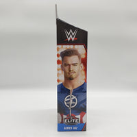 Mattel WWE Elite Collection Series 102 Austin Theory Action Figure