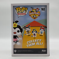 Funko Pop! Animation Animaniacs Dot #163