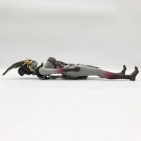 Sideshow Originals TBLeague Court of the Dead KIER: First Sword of Death 1/6 Scale Figure Set