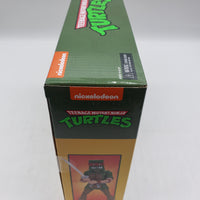 NECA Teenage Mutant Ninja Turtles Crooked Ninja Turtle Gang and Rock Soldier Action Figure 2-Pack