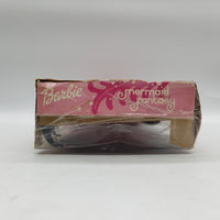Mattel Barbie: Mermaid Fantasy Barbie Pink Hair Doll 2002