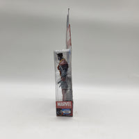 Hasbro Marvel Universe 3.75 Inch Colossus Action Figure