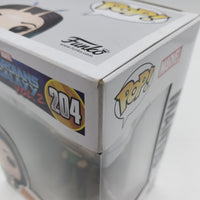 Funko Pop! Marvel Guardians of the Galaxy Vol. 2 Mantis #204