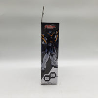 Bandai Tamashii Nations Gundam GU-06 XXXG-010 Gundam Deathscythe Figure