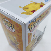 Funko Pop! Animation Dragon Ball Super Chalice Collectibles Exclusive Pre-Release Orange Piccolo (Chase) #1707