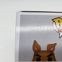 Funko Pop! Scooby-Doo 50 Years Funko Shop Exclusive Scrappy Doo #633