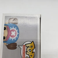 Funko Pop! Animation One Piece 2016 Funimation Exclusive Tony Tony. Chopper (Flocked) #99