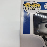 Funko Pop! Star Wars Stormtrooper (Blue Box) (First Release) #05