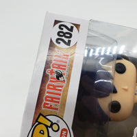 Funko Pop! Animation Fairy Tail Gray Fullbuster #282