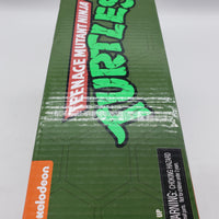 NECA Teenage Mutant Ninja Turtles Traag and Granitor Action Figure 2-Pack