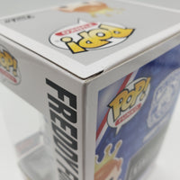 Funko Pop! Funko Box of Fun 3000 PCs Limited Edition Freddy Funko as Wolfman SE