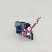 Iron Studios Power Rangers 1/10th Scale Pink Ranger Statue