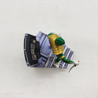 Iron Studios Power Rangers 1/10th Scale Green Ranger Statue