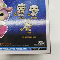 Funko Pop! Animation Black Clover Funko Shop Exclusive Dorothy #1238