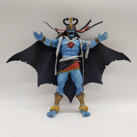Icon Heroes ThunderCats Classic Mumm-Ra Deluxe Staction Figure