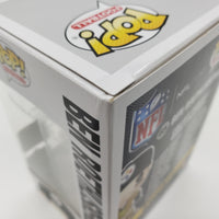 Funko Pop! Football NFL Pittsburgh Steelers Toys R' Us Exclusive Ben Roethlisberger #65