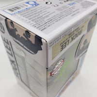 Funko Pop! Animation Naruto: Shippuden Special Edition Rock Lee #739 Signed by Brian Donovan JSA Certified