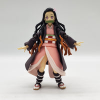 Max Factory FIGMA Demon Slayer Nezuko Kamado 508-DX Edition