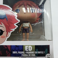Funko Pop! Animation Cowboy Bebop Ed #148