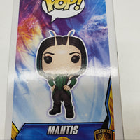 Funko Pop! Marvel Guardians of the Galaxy Vol. 2 Mantis #204