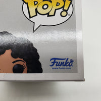 Funko Pop! Marvel Studios: Moon Knight 2022 SDCC Exclusive Scarlet Scarab #1093