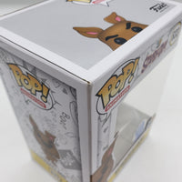 Funko Pop! Scooby-Doo 50 Years Funko Shop Exclusive Scrappy Doo #633