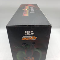 Storm Collectibles Mortal Kombat Liu Kang 1/12th Scale Action Figure