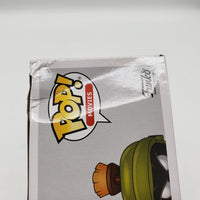 Funko Pop! Movies Space Jam Marvin the Martian #415