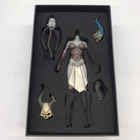 Sideshow Originals TBLeague Court of the Dead KIER: First Sword of Death 1/6 Scale Figure Set