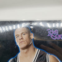 WWE "Chaingang Soldier" John Cena Printed Photograph