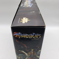 Icon Heroes ThunderCats Classic Mumm-Ra Deluxe Staction Figure