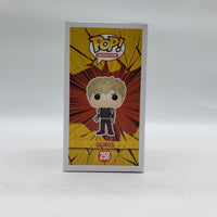 Funko Pop! Animation One Punch Man Genos #258