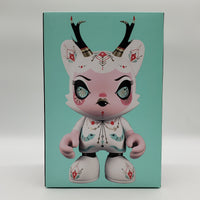 Superplastic Frostbite Fauna SuperJanky Vinyl Art Toy